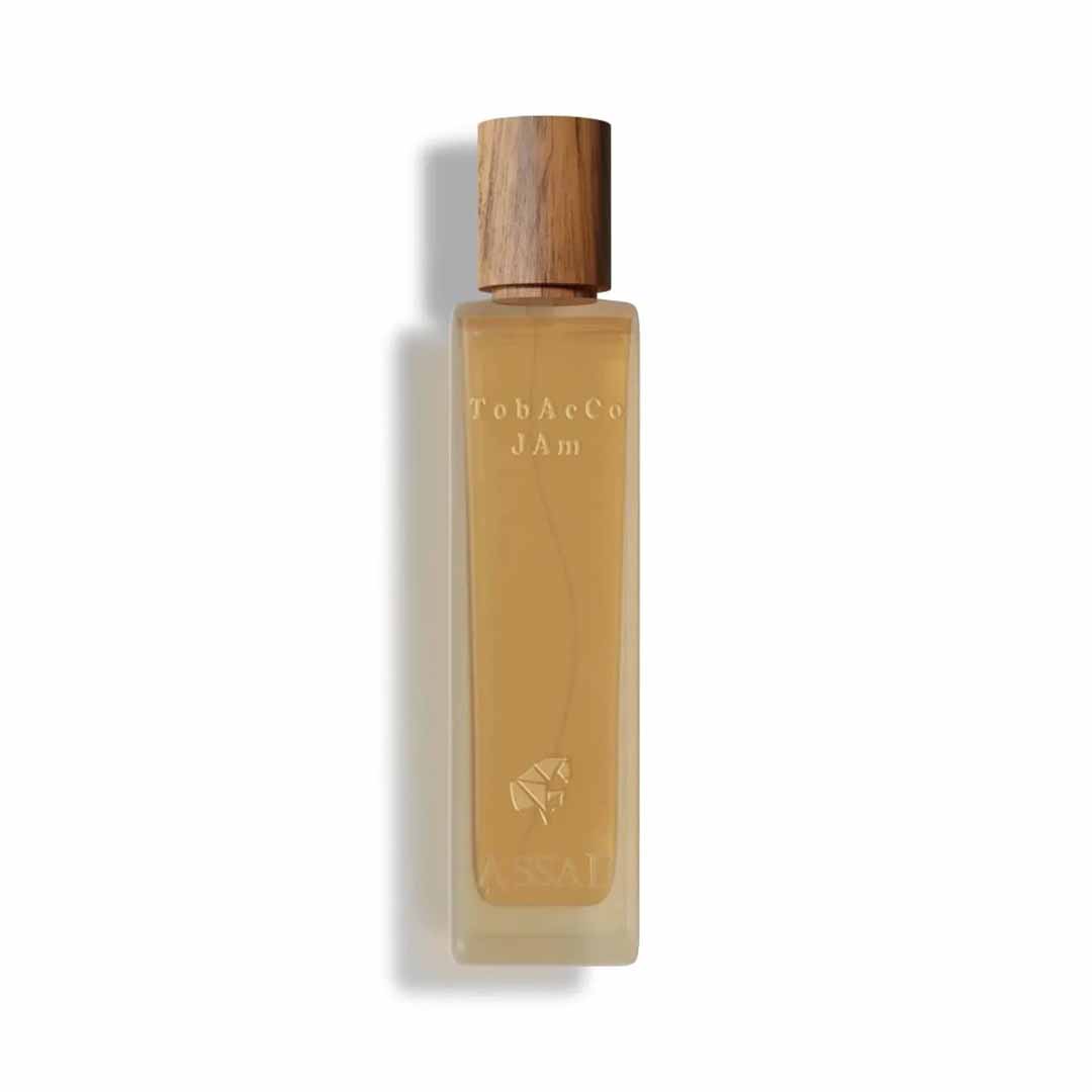 Tobacco jam by assaf - 200ml